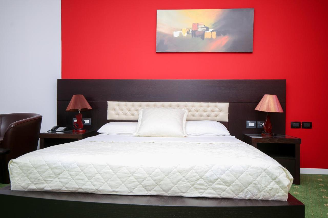 Hotel Brooklyn